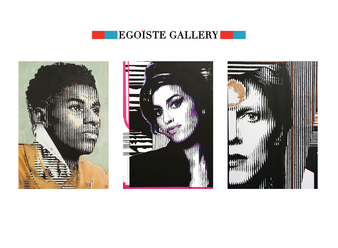 Egoiste Gallery Manchester